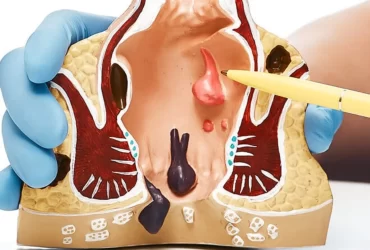 Fistulas anales y abcesos colorectales - Dr David Mayo Coloproctólogo en Bogotá