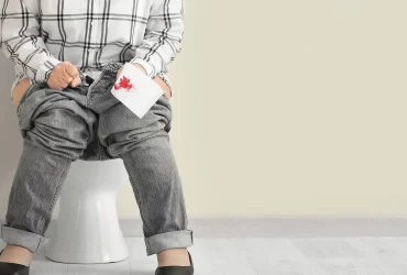 Prolapso rectal - Dr David Mayo Coloproctólogo en Bogotá