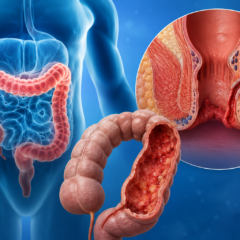 Colitis ulcerativa y enfermedad de Crohn: diagnóstico y manejo de las complicaciones anorrectales